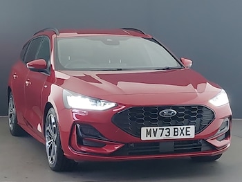 Used Ford Focus 2024 for sale - 76383618: Photo