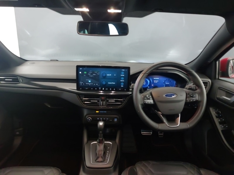 Used Ford Focus 2024 for sale - 76383618: Photo 2