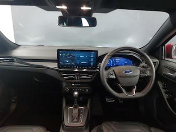 Used Ford Focus 2024 for sale - 76383618: Photo