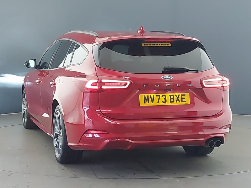 Used Ford Focus 2024 for sale - 76383618: Photo 3