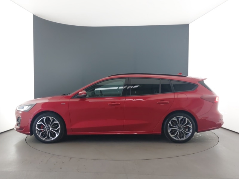 Used Ford Focus 2024 for sale - 76383618: Photo 4