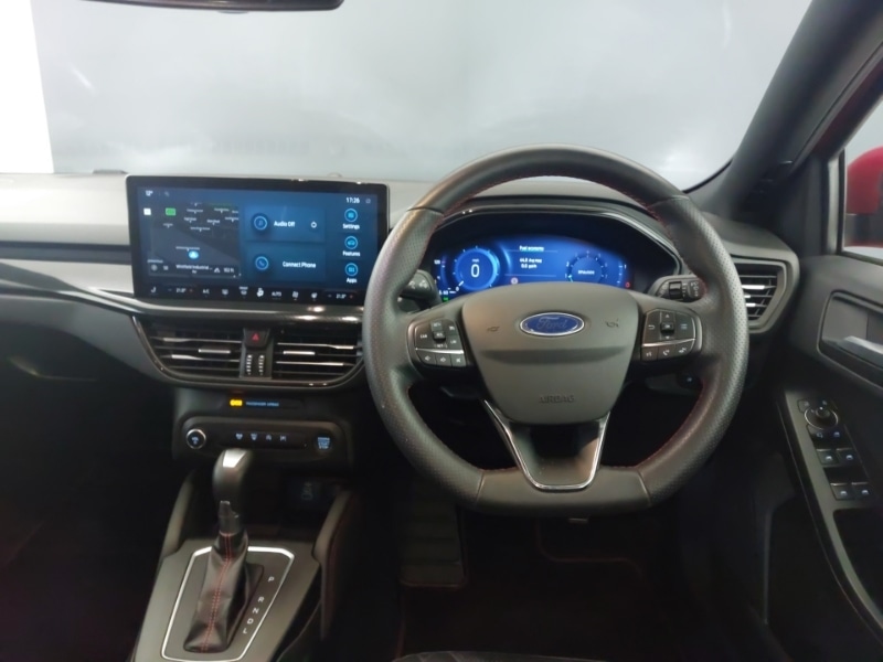 Used Ford Focus 2024 for sale - 76383618: Photo 7