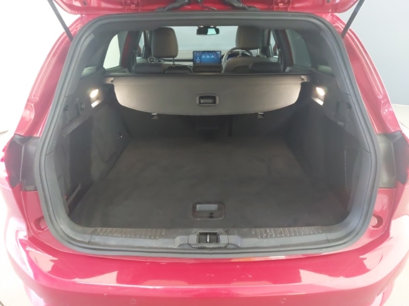 Used Ford Focus 2024 for sale - 76383618: Photo 8