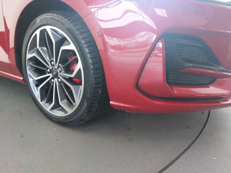 Used Ford Focus 2024 for sale - 76383618: Photo 9