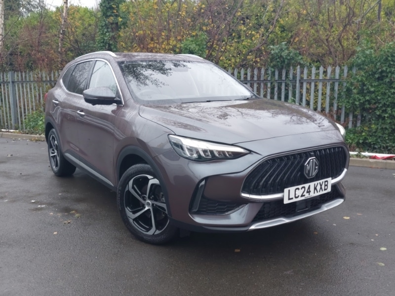 Used MG MG HS 2024 for sale - 76915904: Photo 1