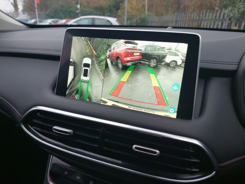 Used MG MG HS 2024 for sale - 76915904: Photo 10