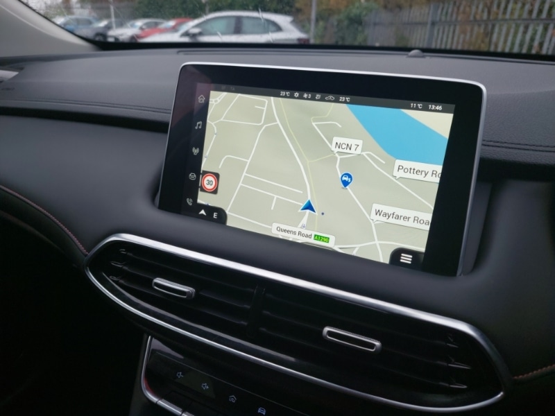 Used MG MG HS 2024 for sale - 76915904: Photo 11