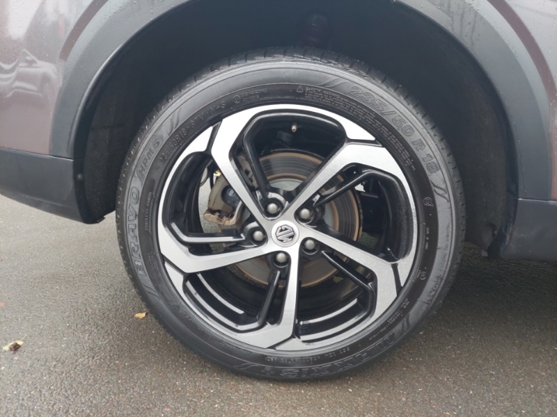 Used MG MG HS 2024 for sale - 76915904: Photo 12