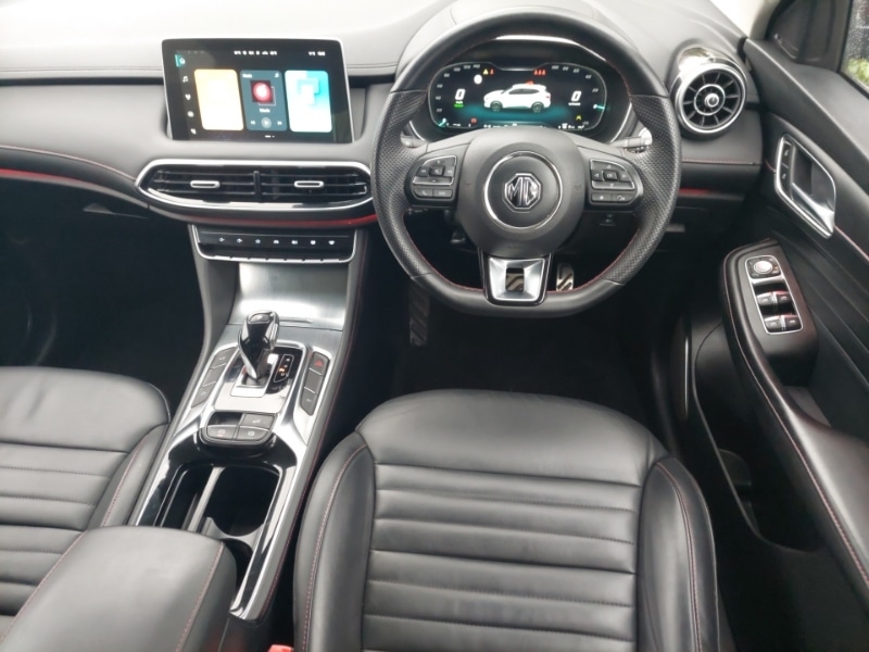 Used MG MG HS 2024 for sale - 76915904: Photo 7