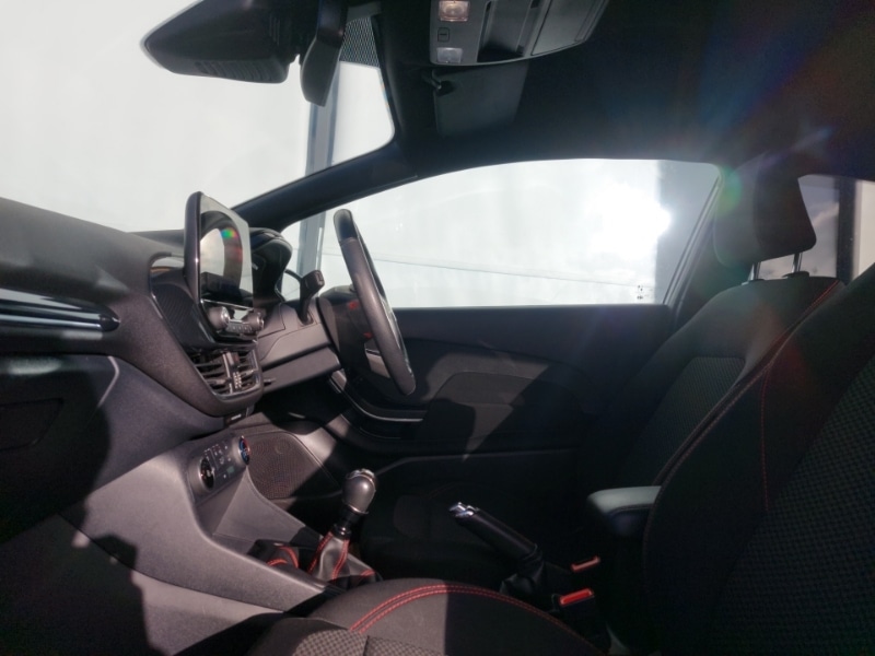 Used Ford Fiesta 2021 for sale - 76652196: Photo 5