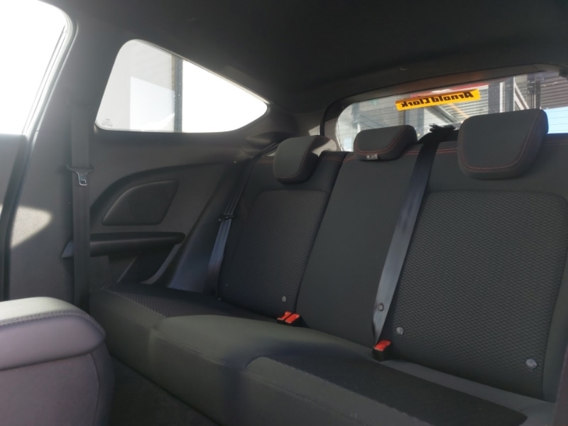 Used Ford Fiesta 2021 for sale - 76652196: Photo 6