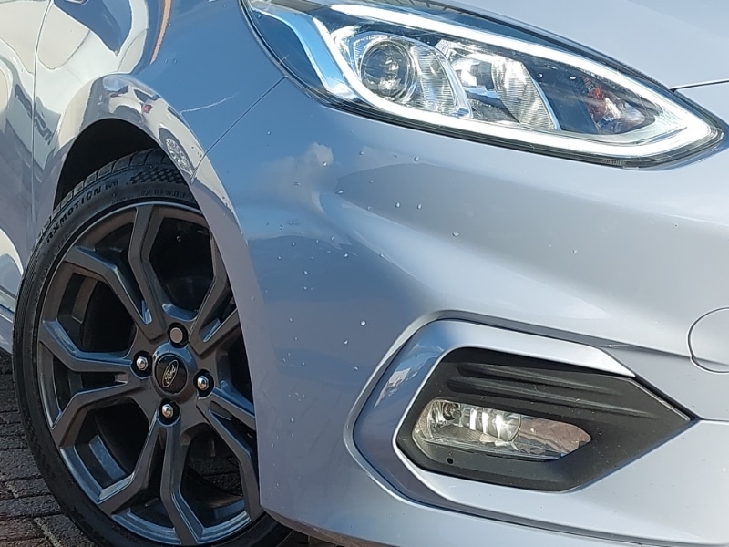 Used Ford Fiesta 2021 for sale - 76652196: Photo 9