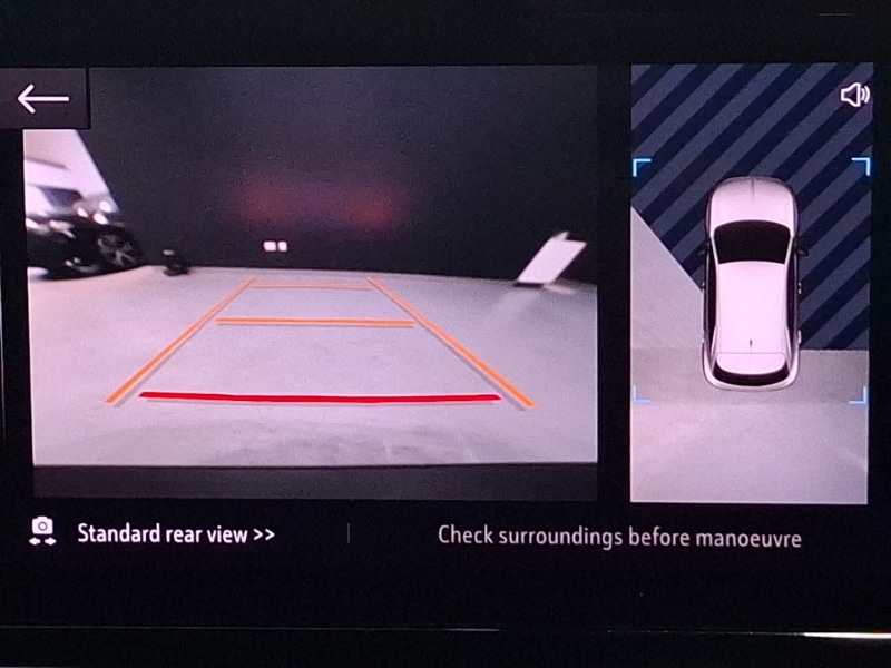 Used Vauxhall Mokka 2023 for sale - 76726545: Photo 11