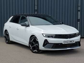 2023 - 1.6 Plug-in Hybrid GSe 5dr Auto