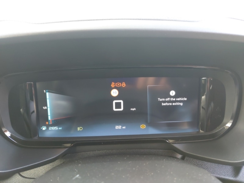 Used Citroen Berlingo 2024 for sale - 76726858: Photo 10