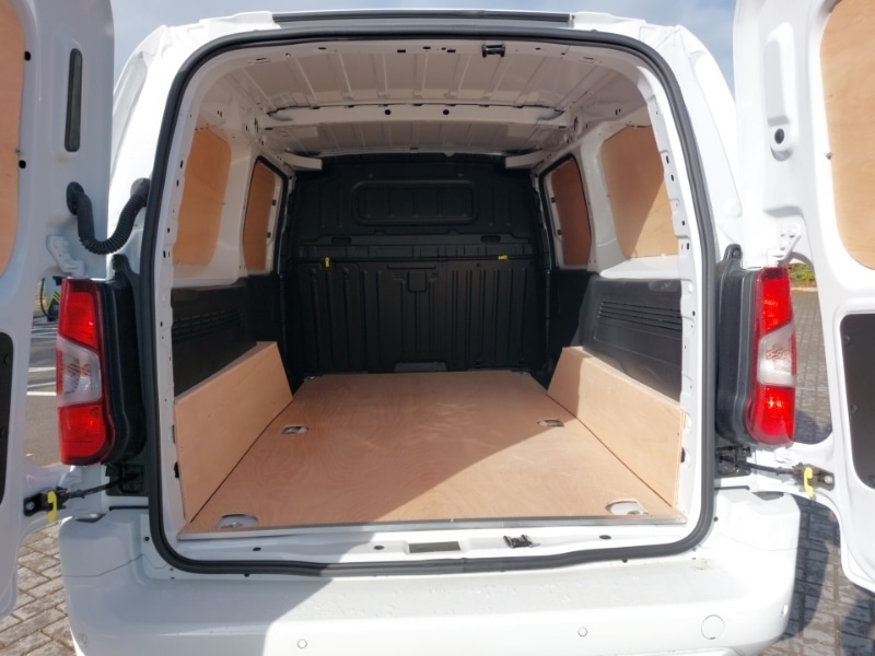 Used Citroen Berlingo 2024 for sale - 76726858: Photo 8