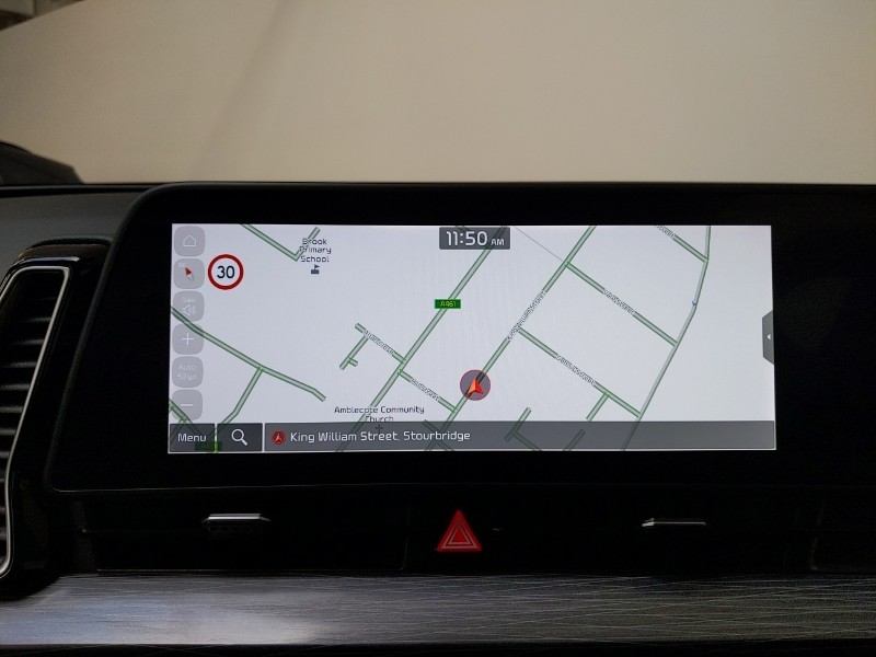 Used Kia Sportage 2025 for sale - 77169843: Photo 10