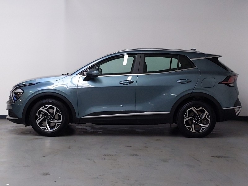 Used Kia Sportage 2025 for sale - 77169843: Photo 4