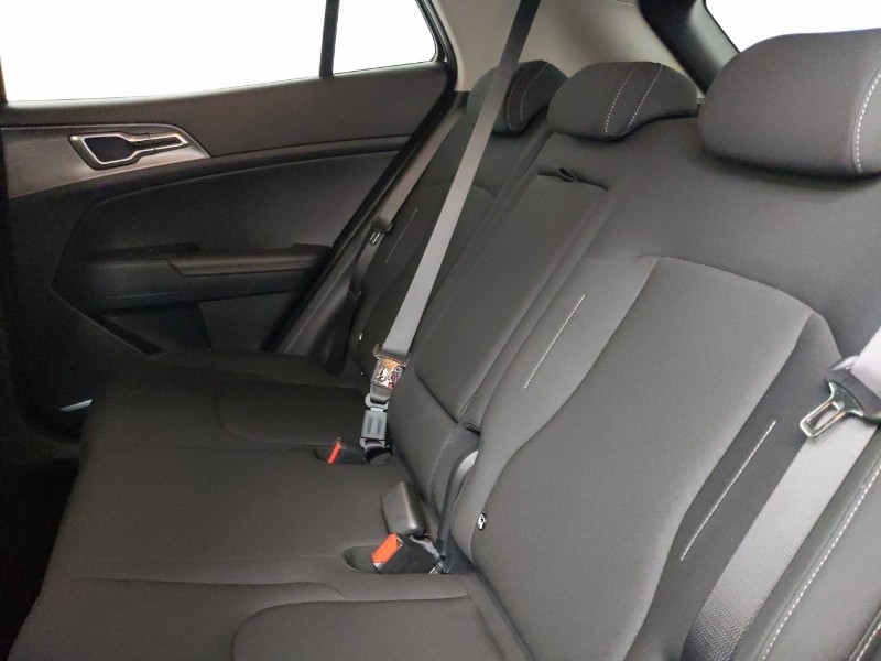 Used Kia Sportage 2025 for sale - 77169843: Photo 6