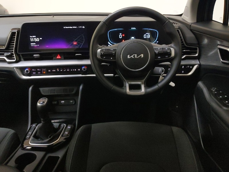 Used Kia Sportage 2025 for sale - 77169843: Photo 7