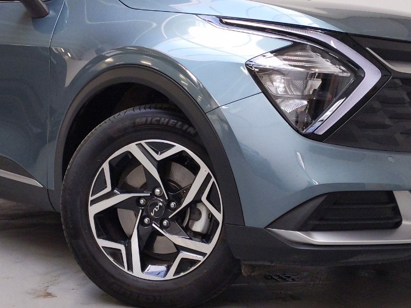 Used Kia Sportage 2025 for sale - 77169843: Photo 9