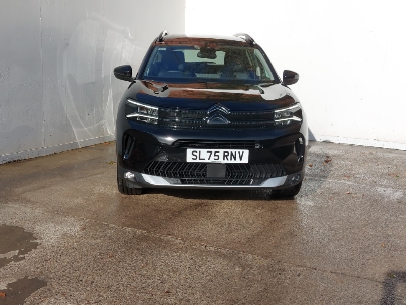 Used Citroen C5 Aircross 2025 for sale - 76383542: Photo 12