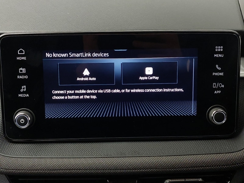 Used Skoda Fabia 2025 for sale - 77995604: Photo 11