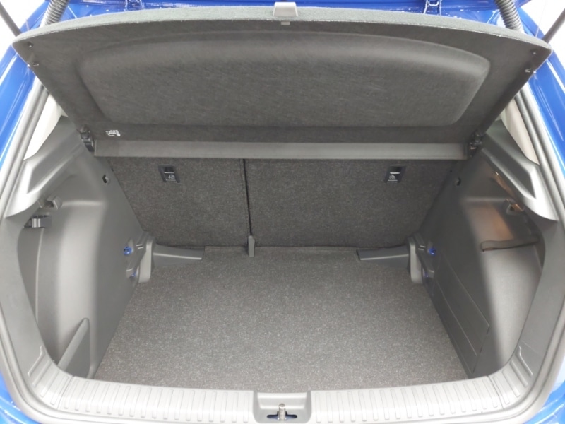 Used Skoda Fabia 2025 for sale - 77995604: Photo 8