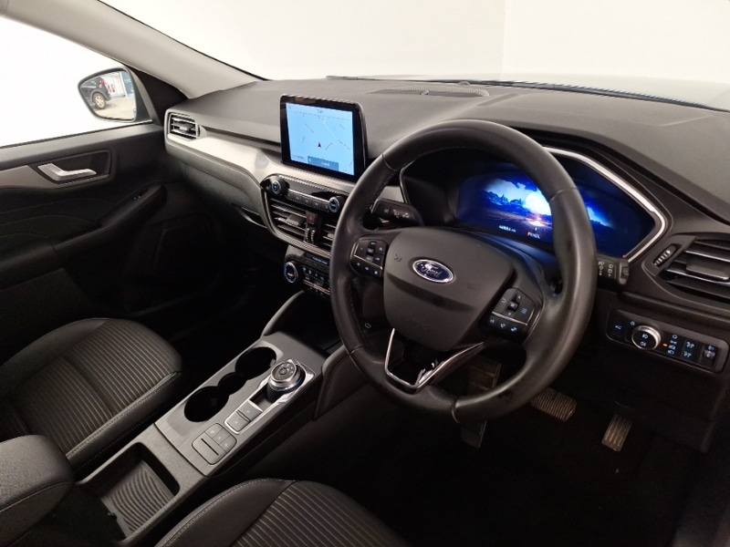 Used Ford Kuga 2022 for sale - 77142823: Photo 11