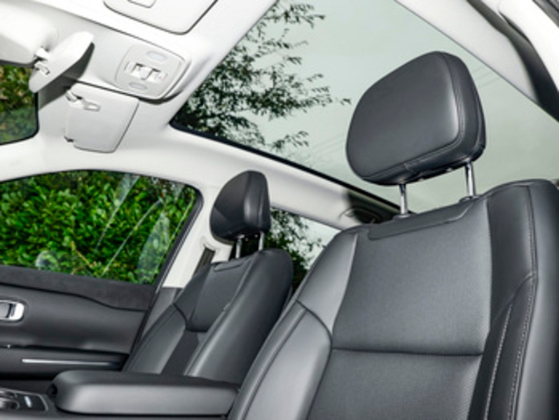 Used Leapmotor C10 2025 for sale - 77434033: Photo 10