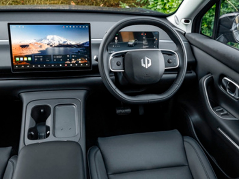 Used Leapmotor C10 2025 for sale - 77434033: Photo 8