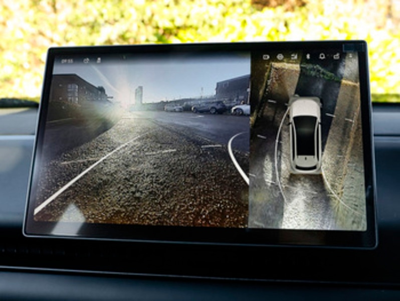 Used Leapmotor C10 2025 for sale - 77434033: Photo 9