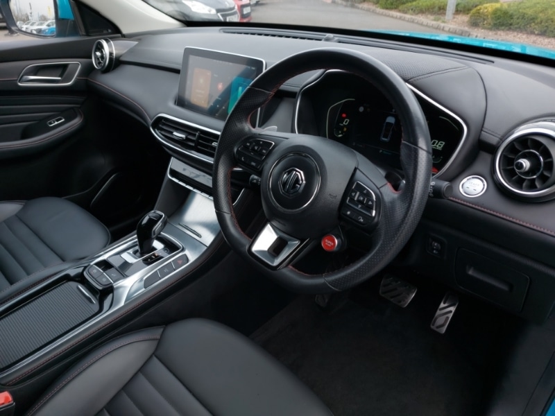 Used MG MG HS 2023 for sale - 77876382: Photo 10