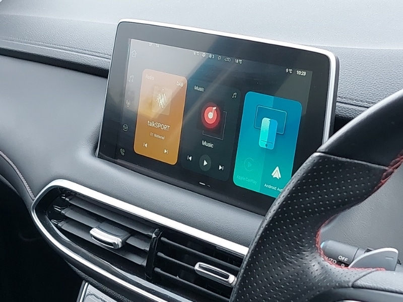 Used MG MG HS 2023 for sale - 77876382: Photo 11