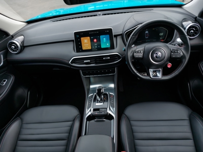 Used MG MG HS 2023 for sale - 77876382: Photo 2