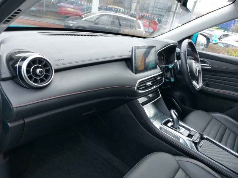 Used MG MG HS 2023 for sale - 77876382: Photo 5