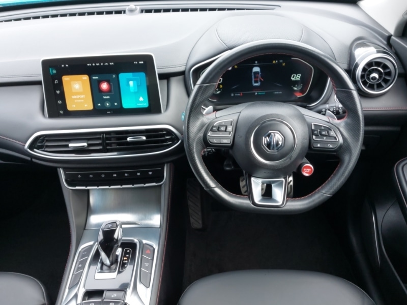 Used MG MG HS 2023 for sale - 77876382: Photo 7