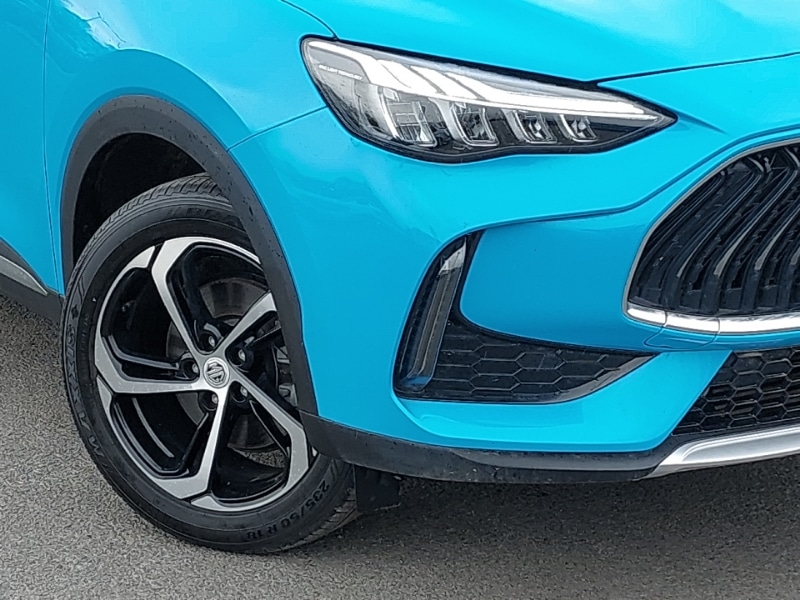 Used MG MG HS 2023 for sale - 77876382: Photo 9