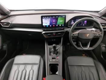 Used Cupra Formentor 2023 for sale - 75447201: Photo