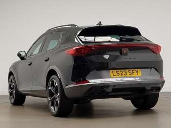 Used Cupra Formentor 2023 for sale - 75447201: Photo