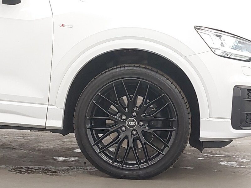 Used Audi Q2 2020 for sale - 76511275: Photo 12