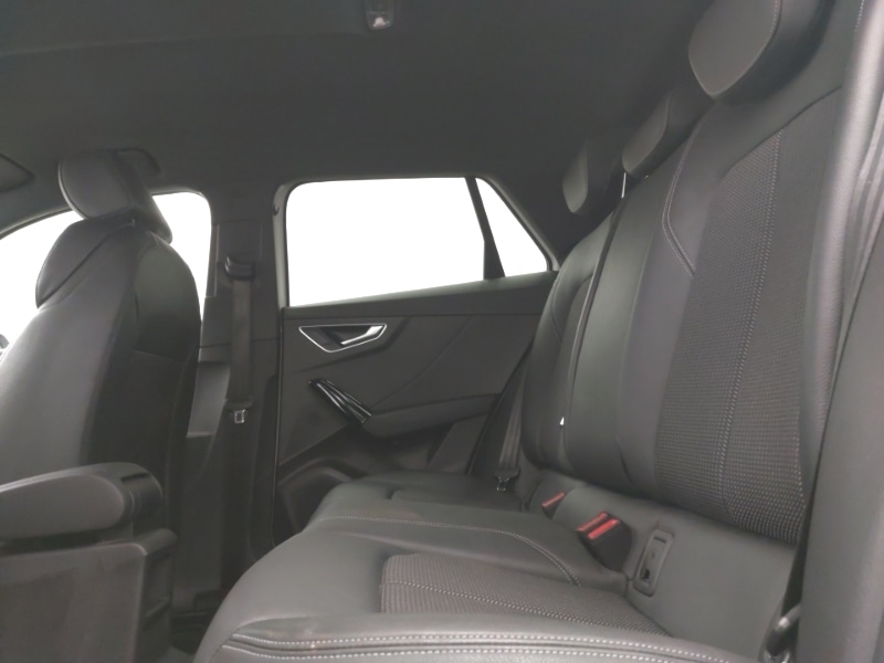 Used Audi Q2 2020 for sale - 76511275: Photo 6