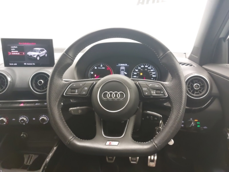 Used Audi Q2 2020 for sale - 76511275: Photo 7