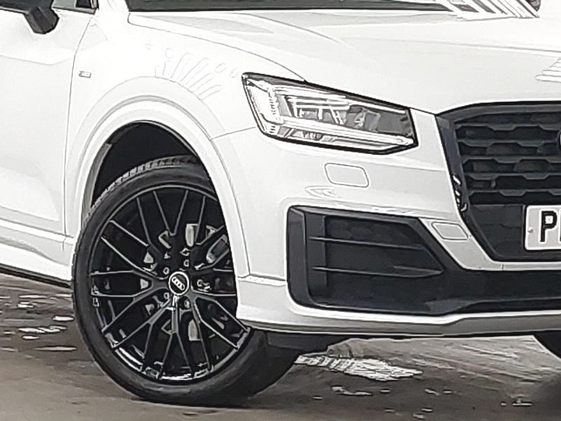 Used Audi Q2 2020 for sale - 76511275: Photo 9