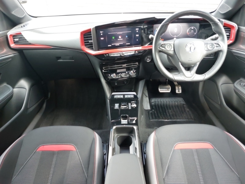 Used Vauxhall Mokka 2023 for sale - 77964559: Photo 2