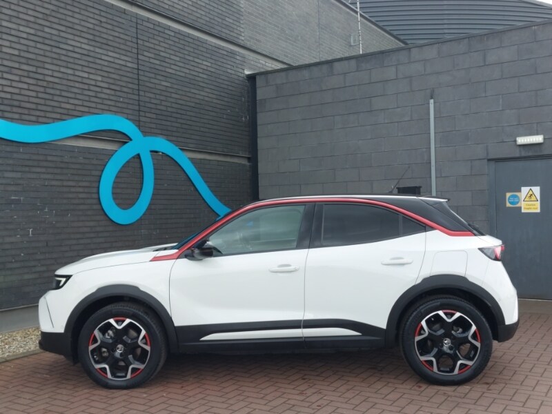 Used Vauxhall Mokka 2023 for sale - 77964559: Photo 4