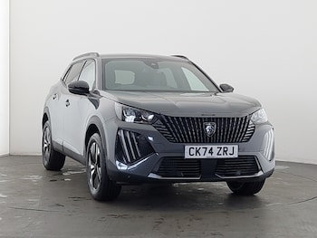 Peugeot - 2008