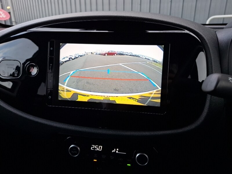 Used Toyota Aygo X 2024 for sale - 77717335: Photo 10