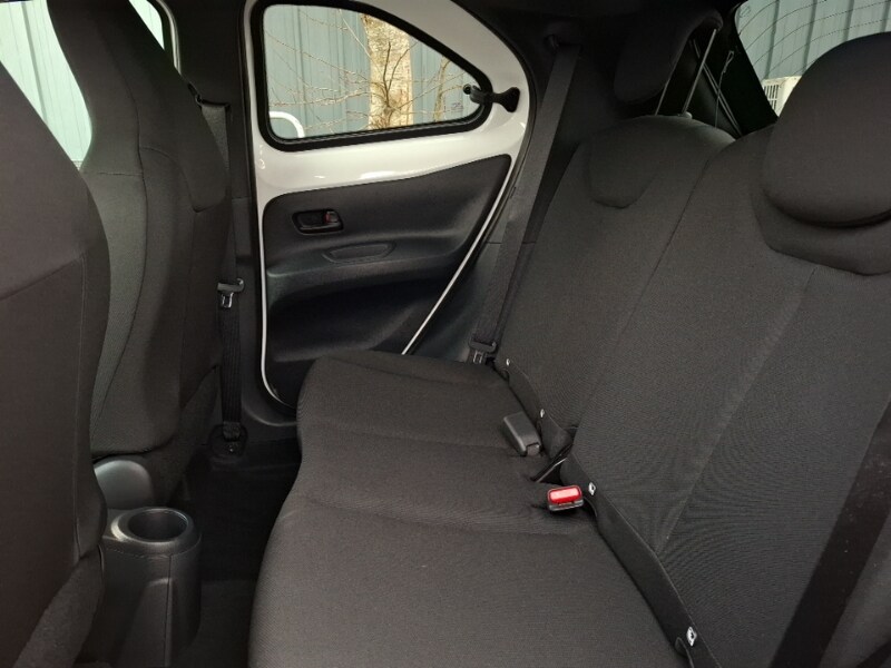 Used Toyota Aygo X 2024 for sale - 77717335: Photo 6