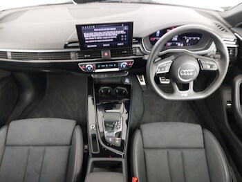 Used Audi A4 2024 for sale - 77406029: Photo